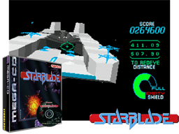 StarBlade